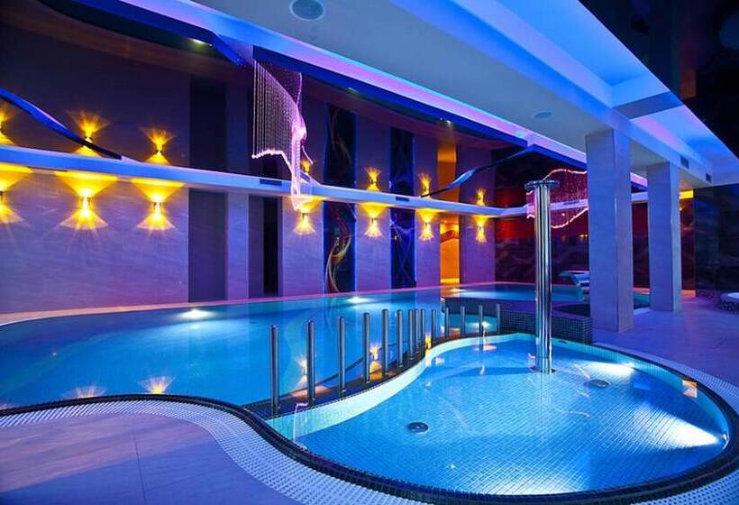 فندق Kristina Willa & Spa