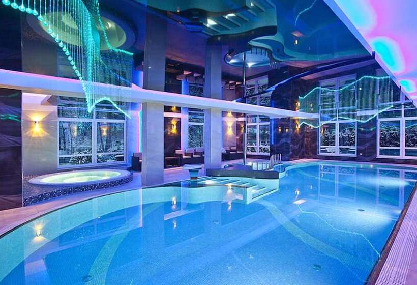 فندق Kristina Willa & Spa