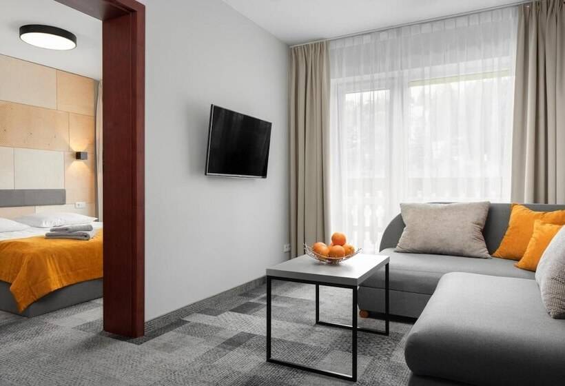 فندق Kristina Willa & Spa