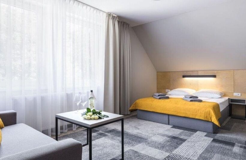 فندق Kristina Willa & Spa