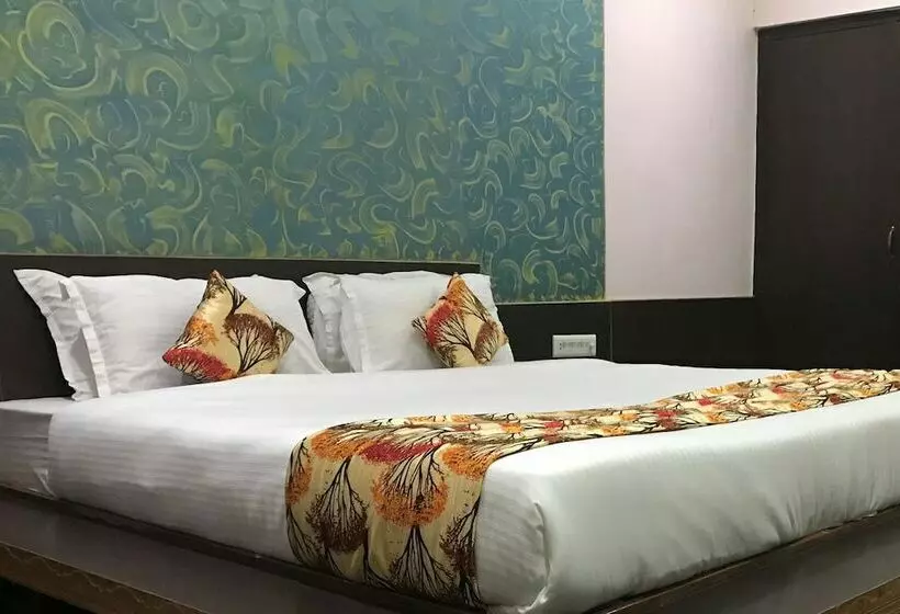 Hotelli Minakshi International