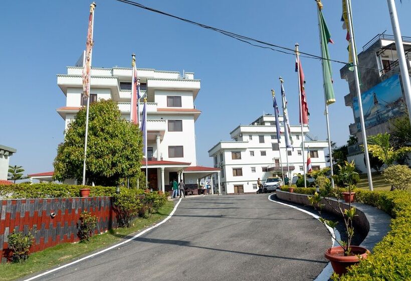 هتل Mukhum International