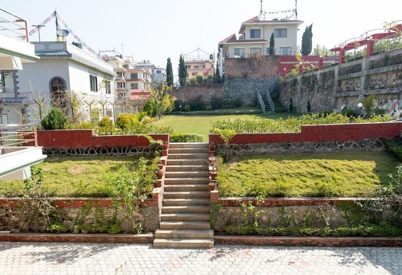 هتل Mukhum International