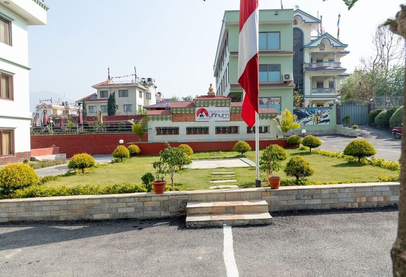 هتل Mukhum International