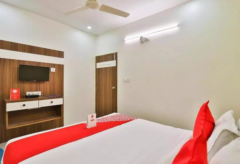 هتل Red Rose Guest House