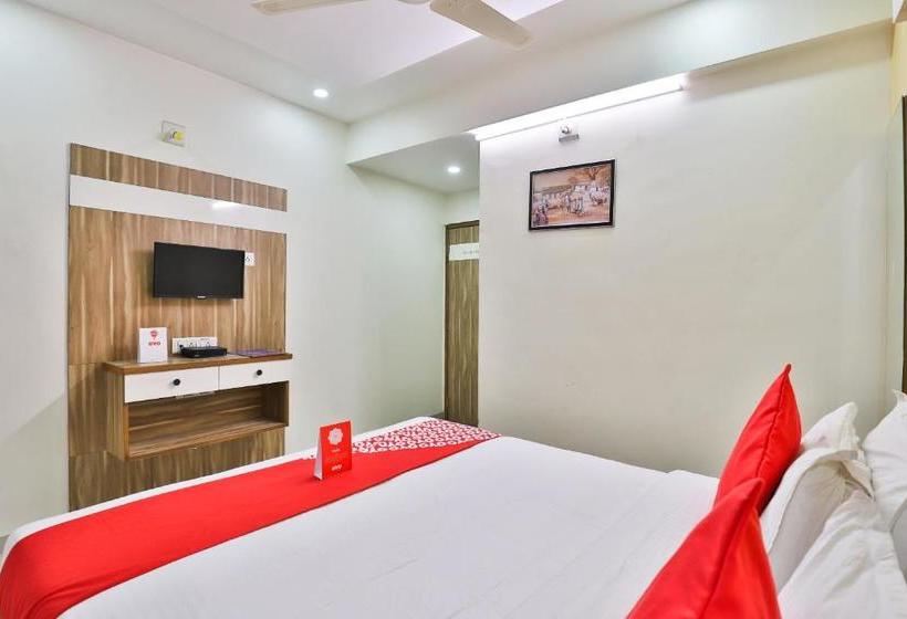 Hotel Red Rose Guest House