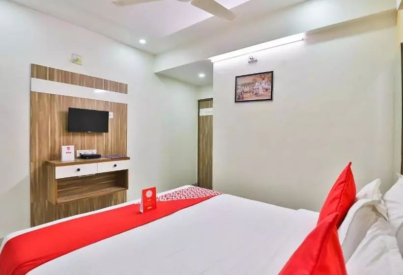 هتل Red Rose Guest House