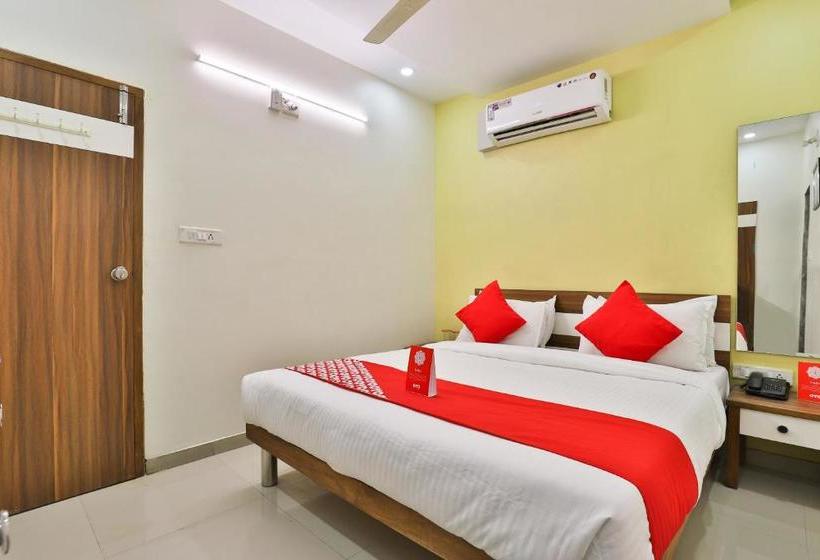 Hotel Red Rose Guest House