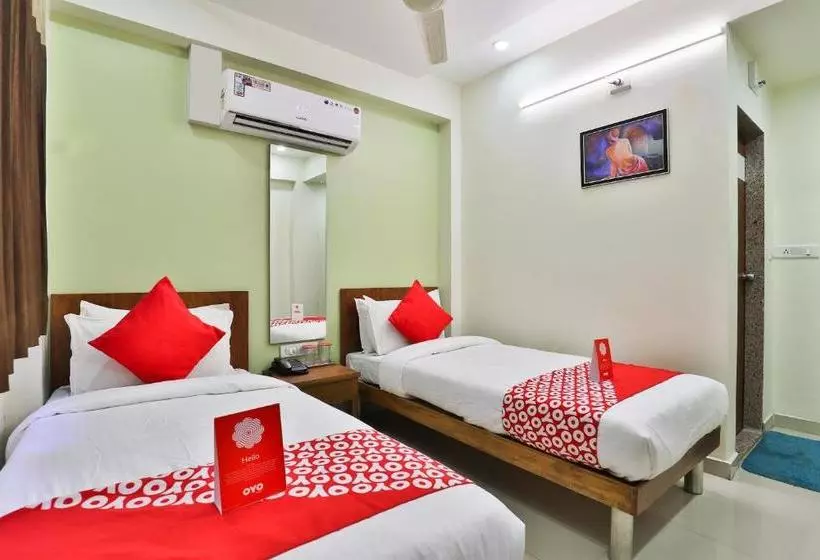 هتل Red Rose Guest House