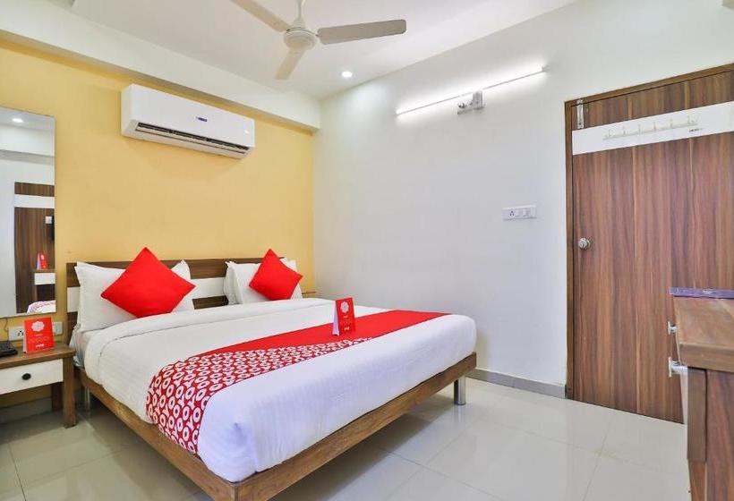 Hotel Red Rose Guest House