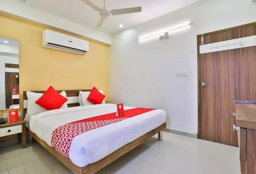 هتل Red Rose Guest House