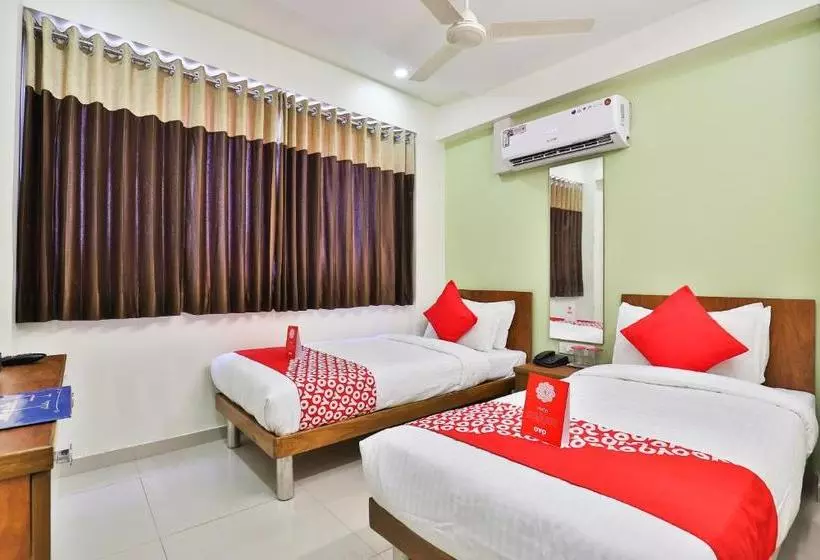 هتل Red Rose Guest House
