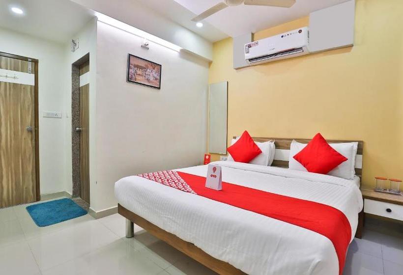 Hotel Red Rose Guest House