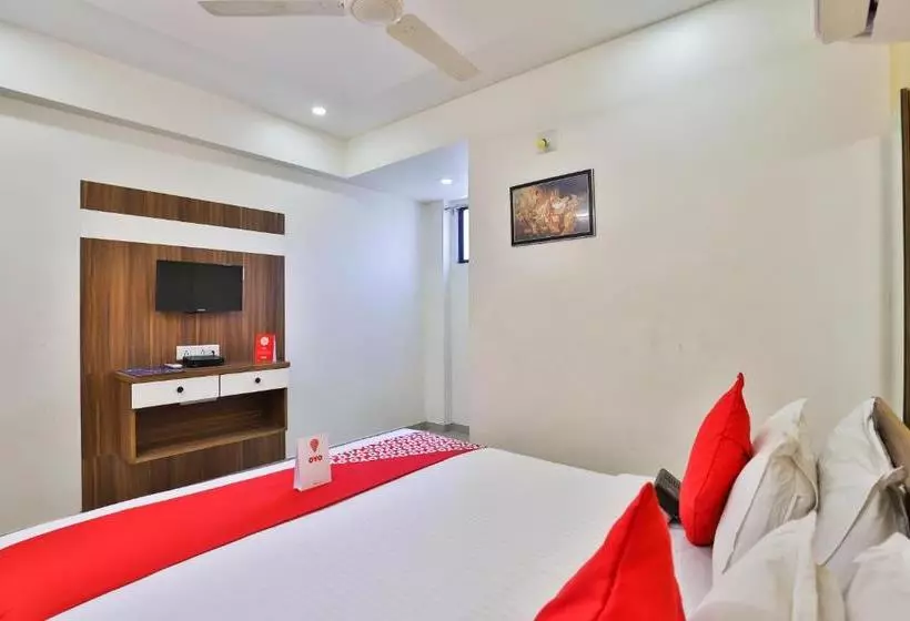 هتل Red Rose Guest House