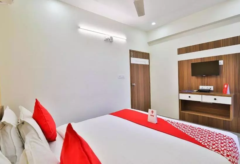 هتل Red Rose Guest House
