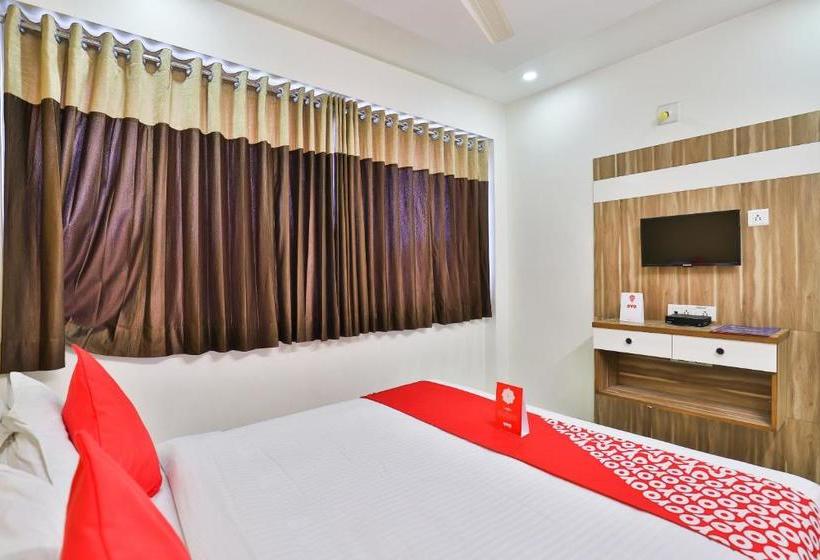 Hotel Red Rose Guest House