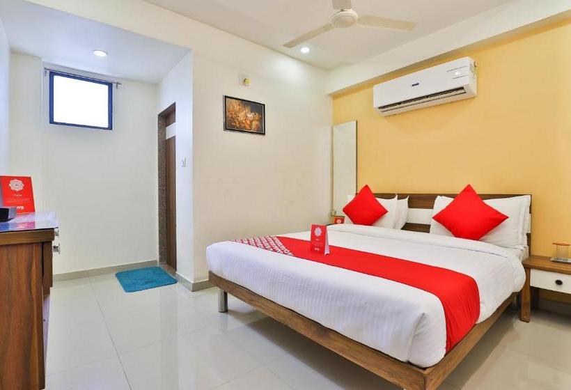 Hotel Red Rose Guest House