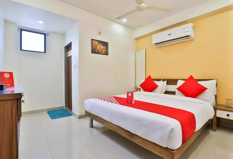 هتل Red Rose Guest House