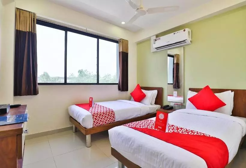 هتل Red Rose Guest House