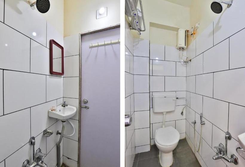 Hotel Red Rose Guest House