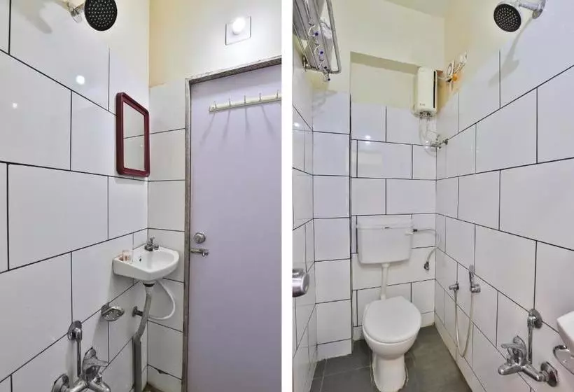 هتل Red Rose Guest House