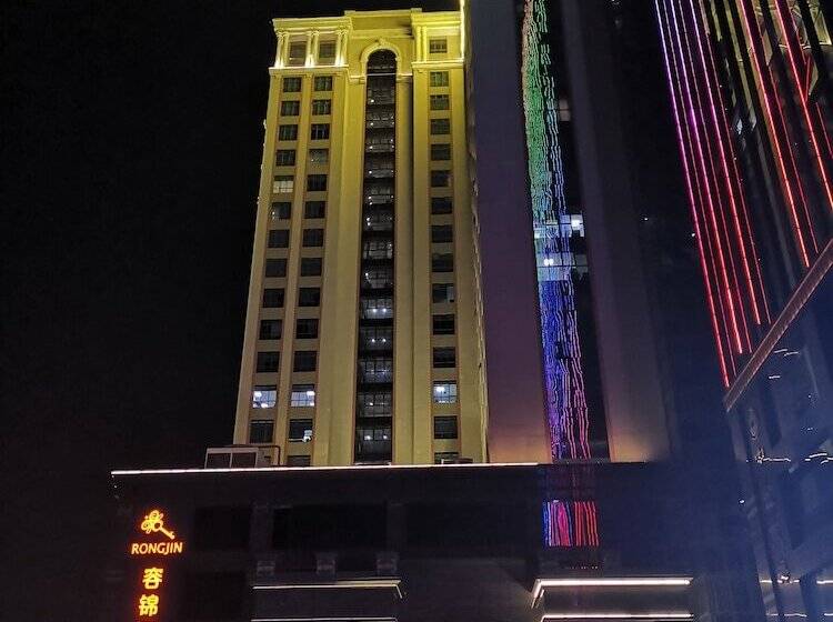 Rongjin Hotel Shenzhen