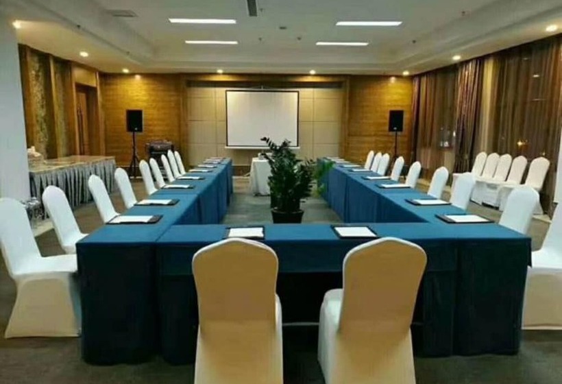 Rongjin Hotel Shenzhen