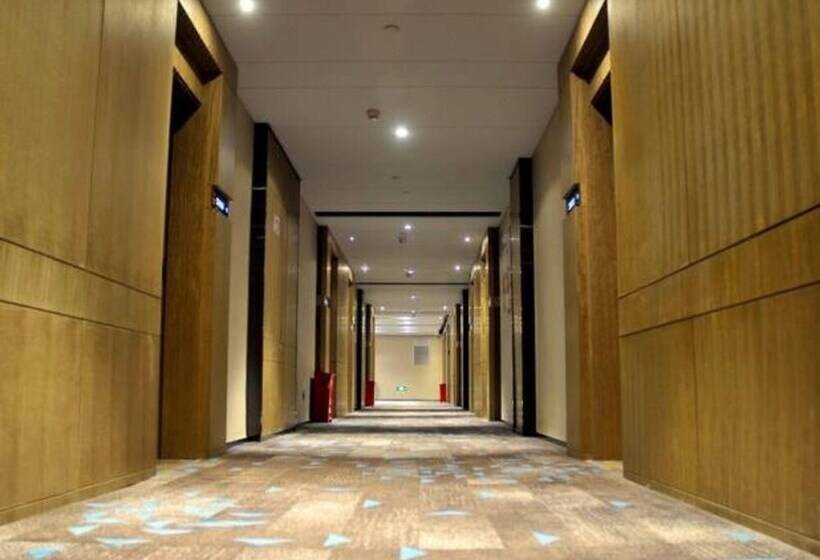 Rongjin Hotel Shenzhen