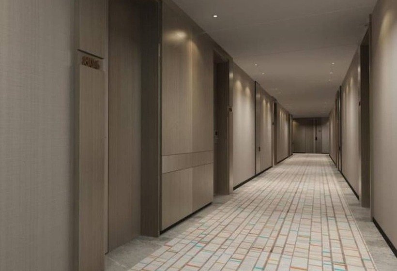 Rongjin Hotel Shenzhen