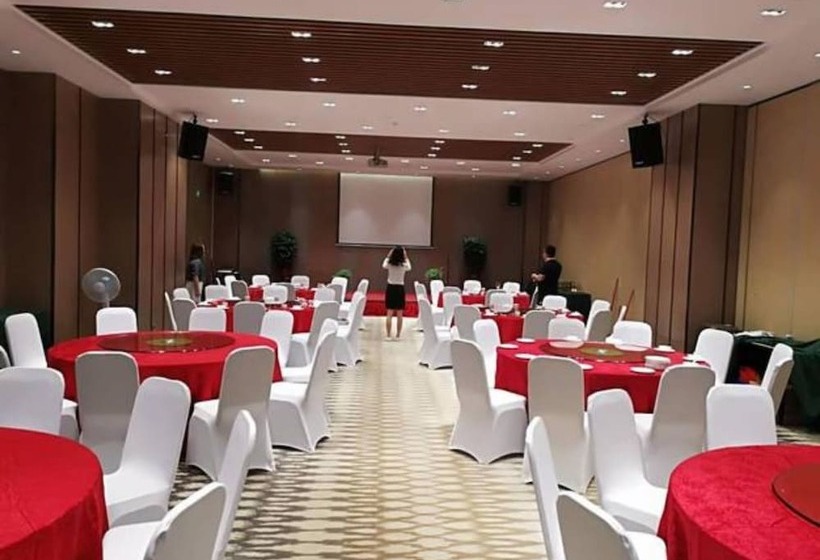 Rongjin Hotel Shenzhen