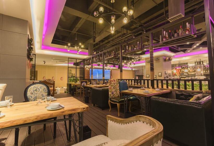 Rongjin Hotel Shenzhen