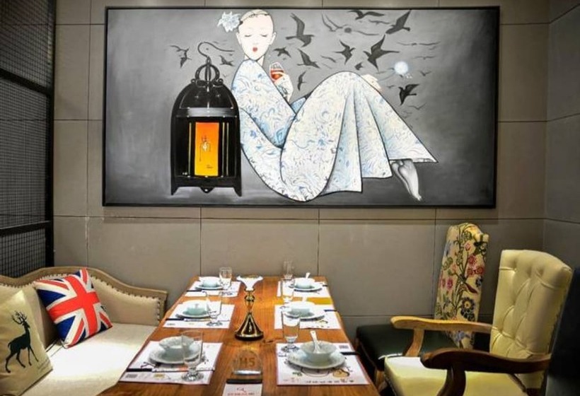 Rongjin Hotel Shenzhen