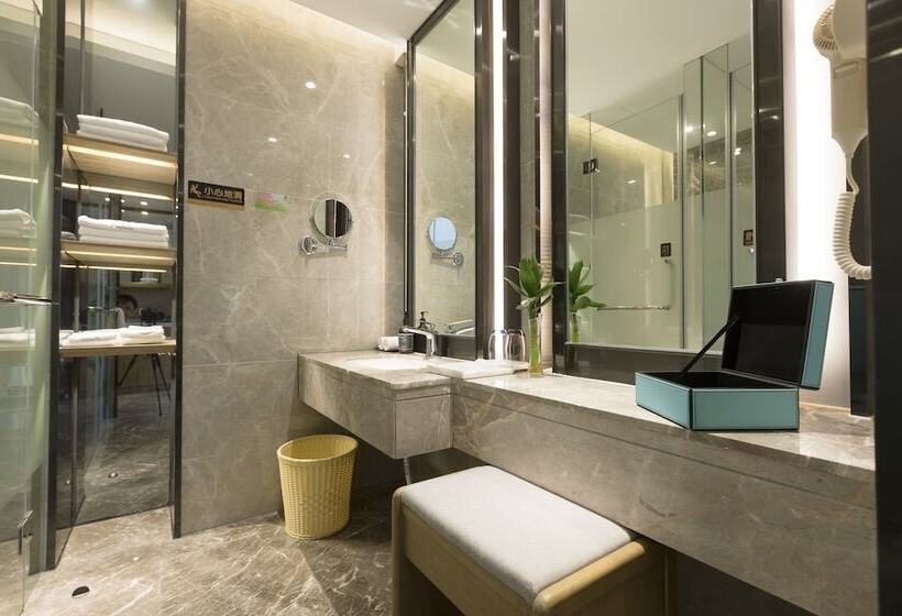 Rongjin Hotel Shenzhen