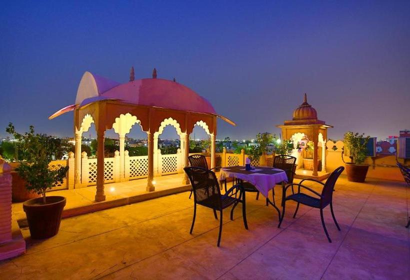 فندق Shree Villas