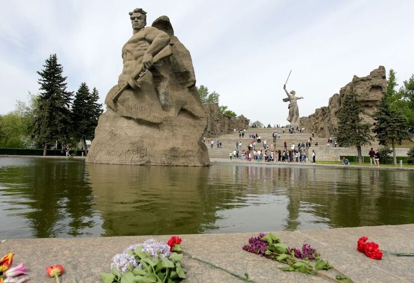 فندق Solnechnaya