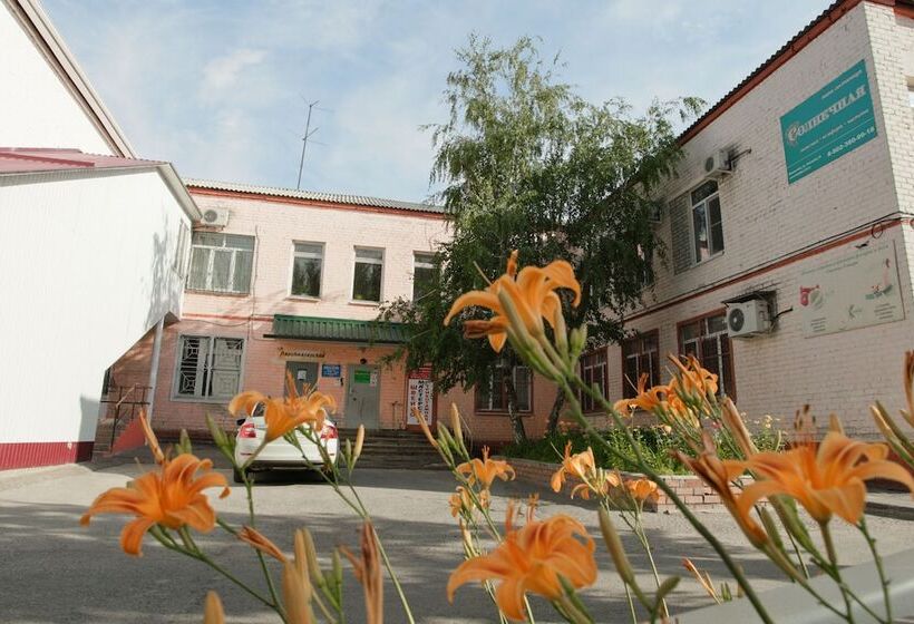 فندق Solnechnaya