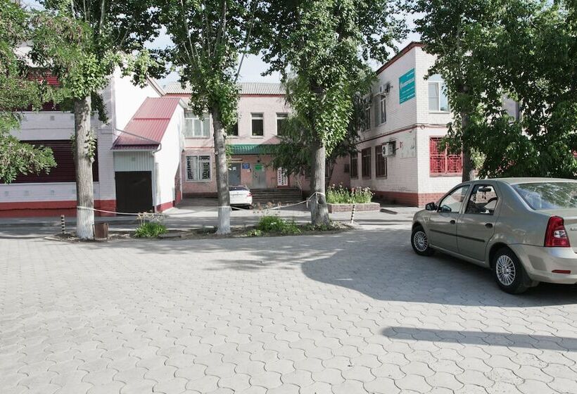 فندق Solnechnaya