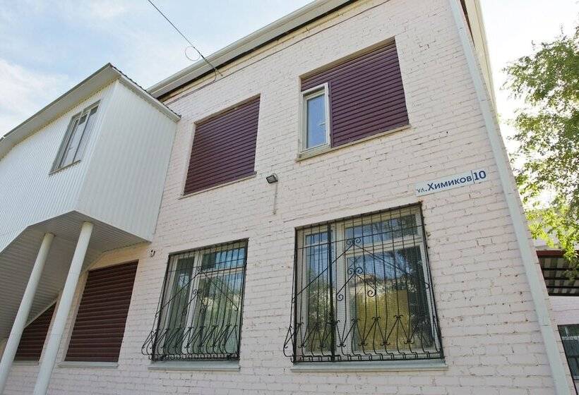 فندق Solnechnaya