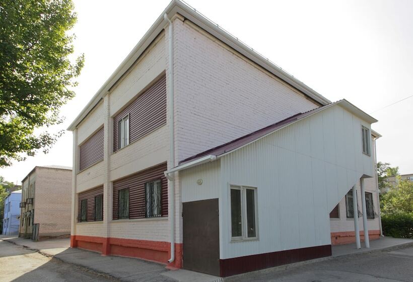 فندق Solnechnaya