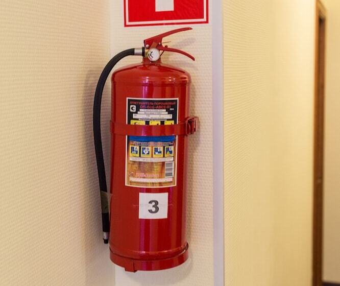 فندق Solnechnaya