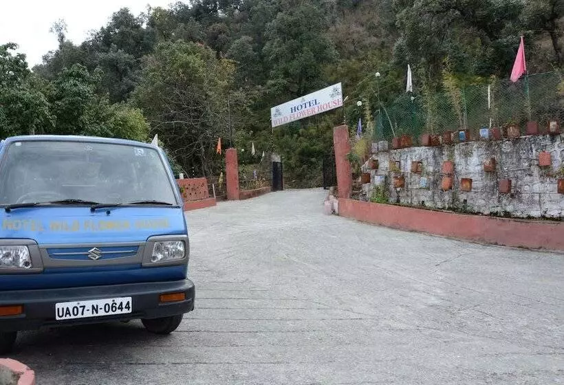 Hotel The Kings Kalindi Resort & Spa