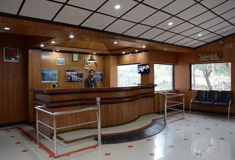 Hotel The Kings Kalindi Resort & Spa