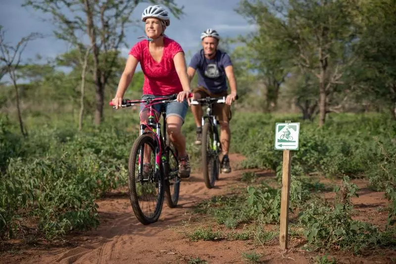 ホテル Twiga Travel