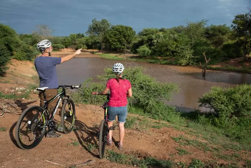 ホテル Twiga Travel