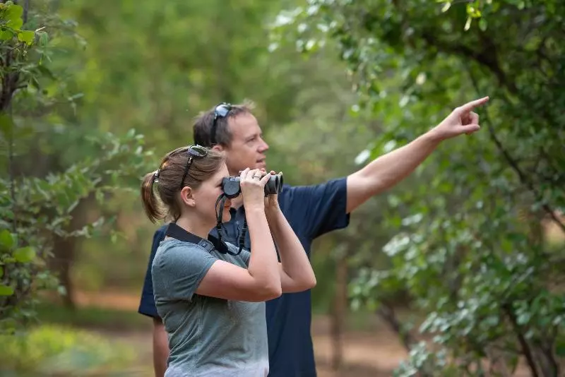 ホテル Twiga Travel