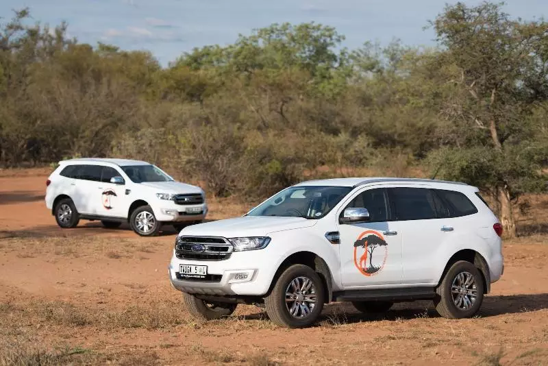 ホテル Twiga Travel