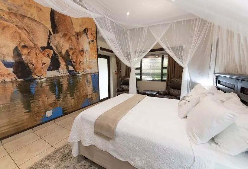 ホテル Twiga Travel