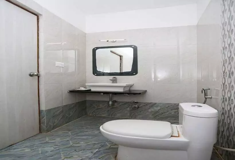 Hotelli Varanasi International