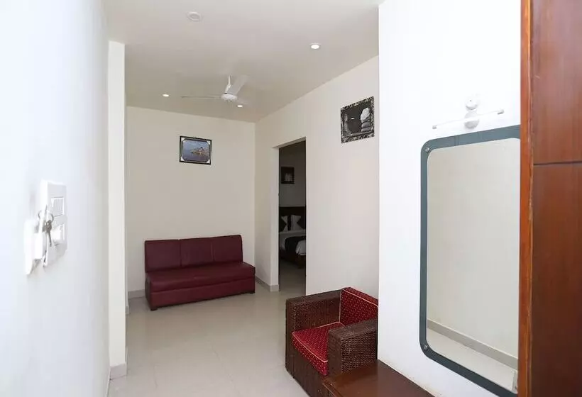 Hotelli Varanasi International