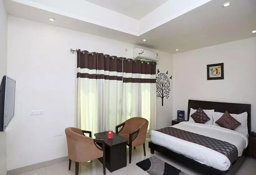 Hotelli Varanasi International